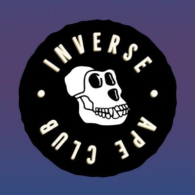 Inverse Ape Club